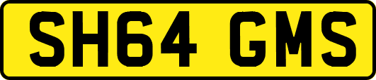SH64GMS