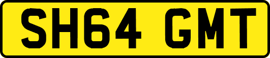 SH64GMT