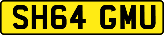 SH64GMU