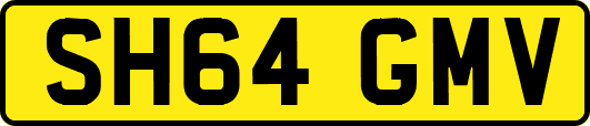 SH64GMV
