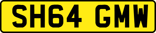 SH64GMW