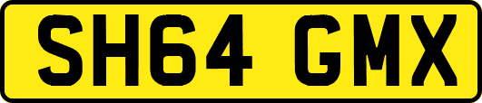 SH64GMX