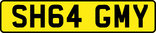 SH64GMY