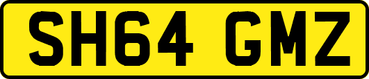 SH64GMZ