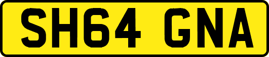 SH64GNA