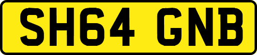 SH64GNB