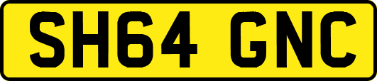 SH64GNC