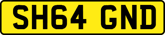 SH64GND