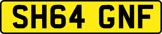 SH64GNF