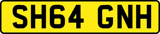 SH64GNH