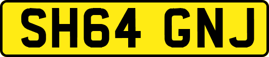 SH64GNJ