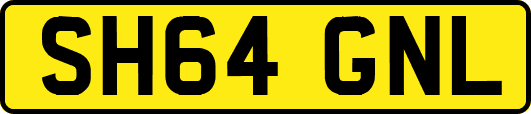 SH64GNL