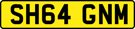 SH64GNM