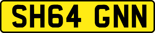 SH64GNN