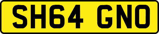 SH64GNO