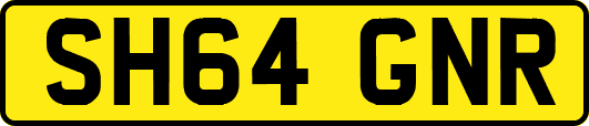 SH64GNR