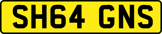 SH64GNS