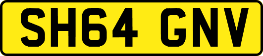 SH64GNV
