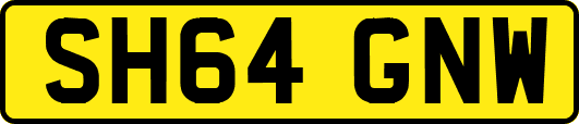 SH64GNW