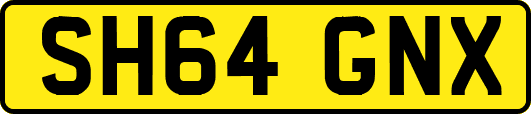 SH64GNX