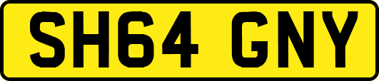 SH64GNY