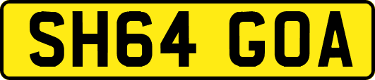 SH64GOA