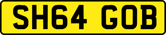 SH64GOB