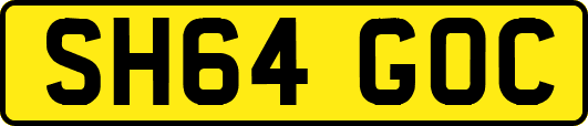 SH64GOC