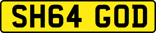 SH64GOD