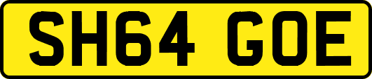 SH64GOE