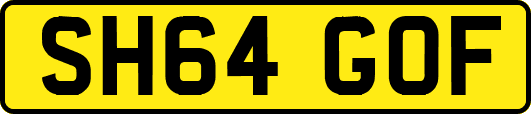 SH64GOF