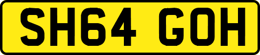 SH64GOH
