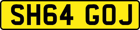 SH64GOJ