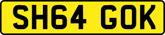 SH64GOK