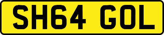 SH64GOL