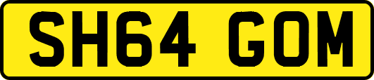 SH64GOM
