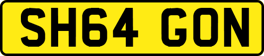 SH64GON