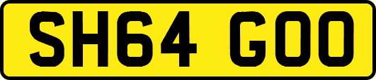 SH64GOO