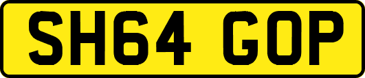 SH64GOP