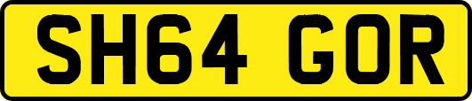 SH64GOR