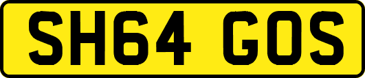 SH64GOS