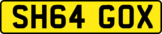 SH64GOX