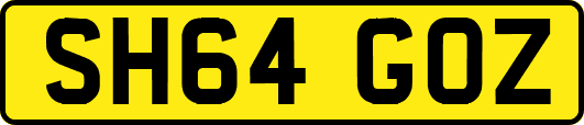SH64GOZ