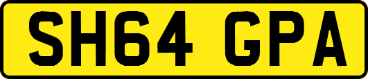 SH64GPA