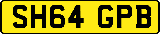 SH64GPB
