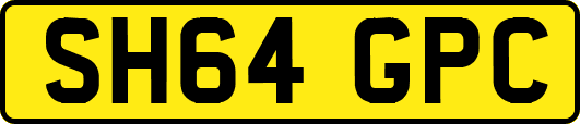 SH64GPC