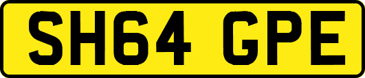 SH64GPE