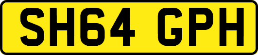 SH64GPH
