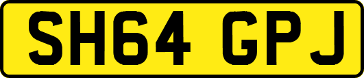 SH64GPJ