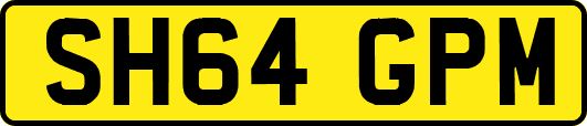 SH64GPM